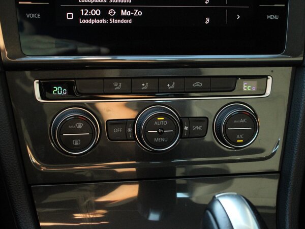 airco (automatisch)