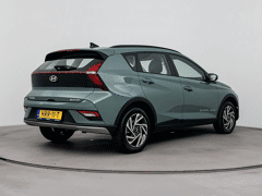 Hyundai Bayon 1.0 T-GDI Comfort - Afbeelding 3