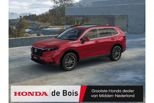 Honda CR-V 2.0 e:HEV Elegance