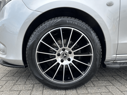 Mercedes-Benz Vito 114 CDI Special Edition Automaat Airco etc etc. - Afbeelding 4