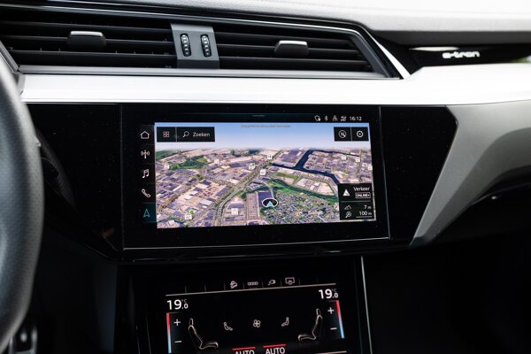navigatiesysteem