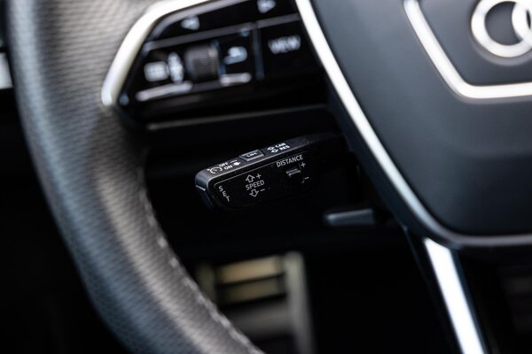 cruise control adaptief