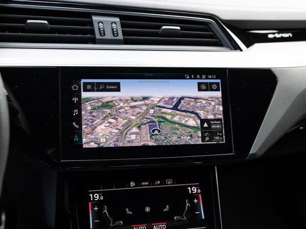 navigatiesysteem