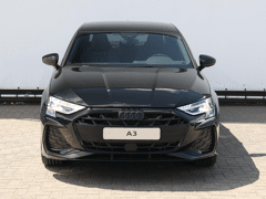 Audi A3 Limousine S edition 30 TFSI 116 PK Limousine - Afbeelding 4