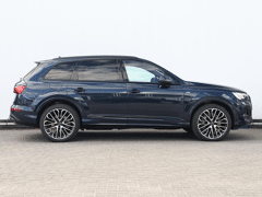 Audi Q7 Pro Line S 55 TFSIe quattro 394 PK - Afbeelding 2