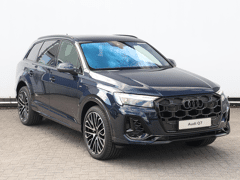 Audi Q7 Pro Line S 55 TFSIe quattro 394 PK - Afbeelding 3