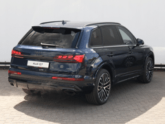 Audi Q7 Pro Line S 55 TFSIe quattro 394 PK - Afbeelding 5