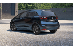 Honda Jazz 1.5 e:HEV Advance - Afbeelding 2