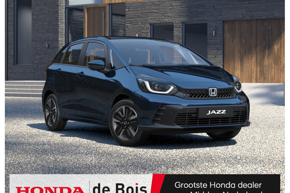 Honda Jazz 1.5 e:HEV Advance - Afbeelding 1