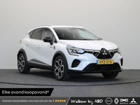 Mitsubishi ASX 1.6 PHEV AT Intense+ - Afbeelding 2