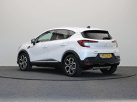 Mitsubishi ASX 1.6 PHEV AT Intense+ - Afbeelding 3