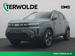 Dacia Duster Extreme mild hybrid 130 4x4 - Afbeelding 2