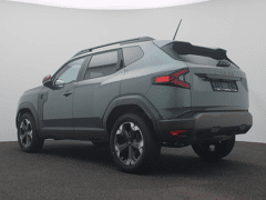 Dacia Duster Extreme mild hybrid 130 4x4 - Afbeelding 4