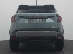 Dacia Duster Extreme mild hybrid 130 4x4 - Afbeelding 5