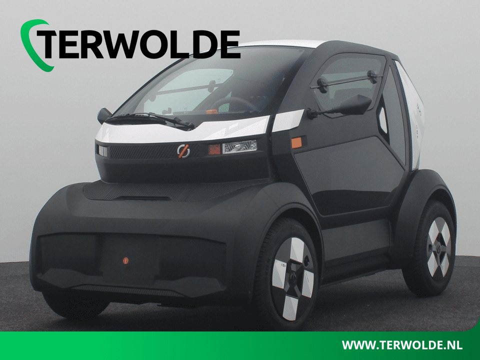 Mobilize Duo 45 Neo - Afbeelding 1