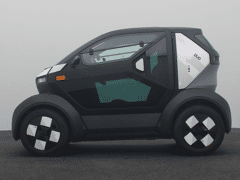 Mobilize Duo 45 Neo - Afbeelding 2