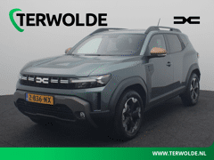 Dacia Duster extreme mild hybrid 130 4x4 - Afbeelding 2