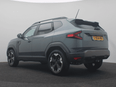 Dacia Duster extreme mild hybrid 130 4x4 - Afbeelding 4