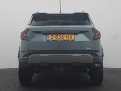 Dacia Duster extreme mild hybrid 130 4x4 - Afbeelding 5