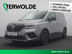 Renault Kangoo GB L1 Blue dCi 115 extra - Afbeelding 2