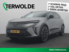 Renault Scénic E-Tech esprit Alpine 220 pk long range - Afbeelding 2