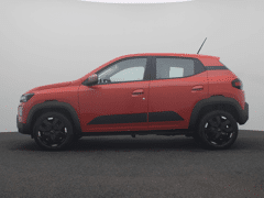 Dacia Spring Extreme Electric 65 - Afbeelding 2