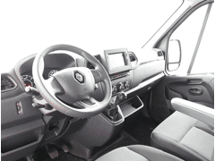 Renault Master T35 L2H2 FWD dCi 135 GB Comfort - Afbeelding 4
