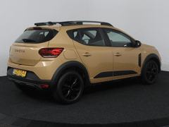 Dacia Sandero Stepway ECO-G 100 Extreme - Afbeelding 2
