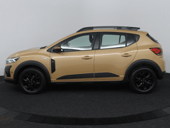 Dacia Sandero Stepway ECO-G 100 Extreme - Afbeelding 3