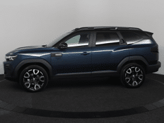 Dacia Bigster Launch Edition hybrid 155 - Afbeelding 3