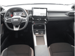 Dacia Bigster Launch Edition hybrid 155 - Afbeelding 4