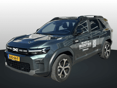 Dacia Bigster journey hybrid 155 - Afbeelding 2