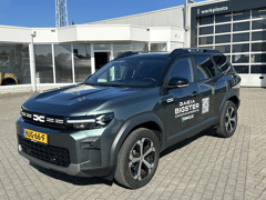 Dacia Bigster journey hybrid 155 - Afbeelding 3