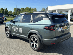 Dacia Bigster journey hybrid 155 - Afbeelding 4