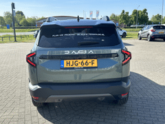 Dacia Bigster journey hybrid 155 - Afbeelding 5