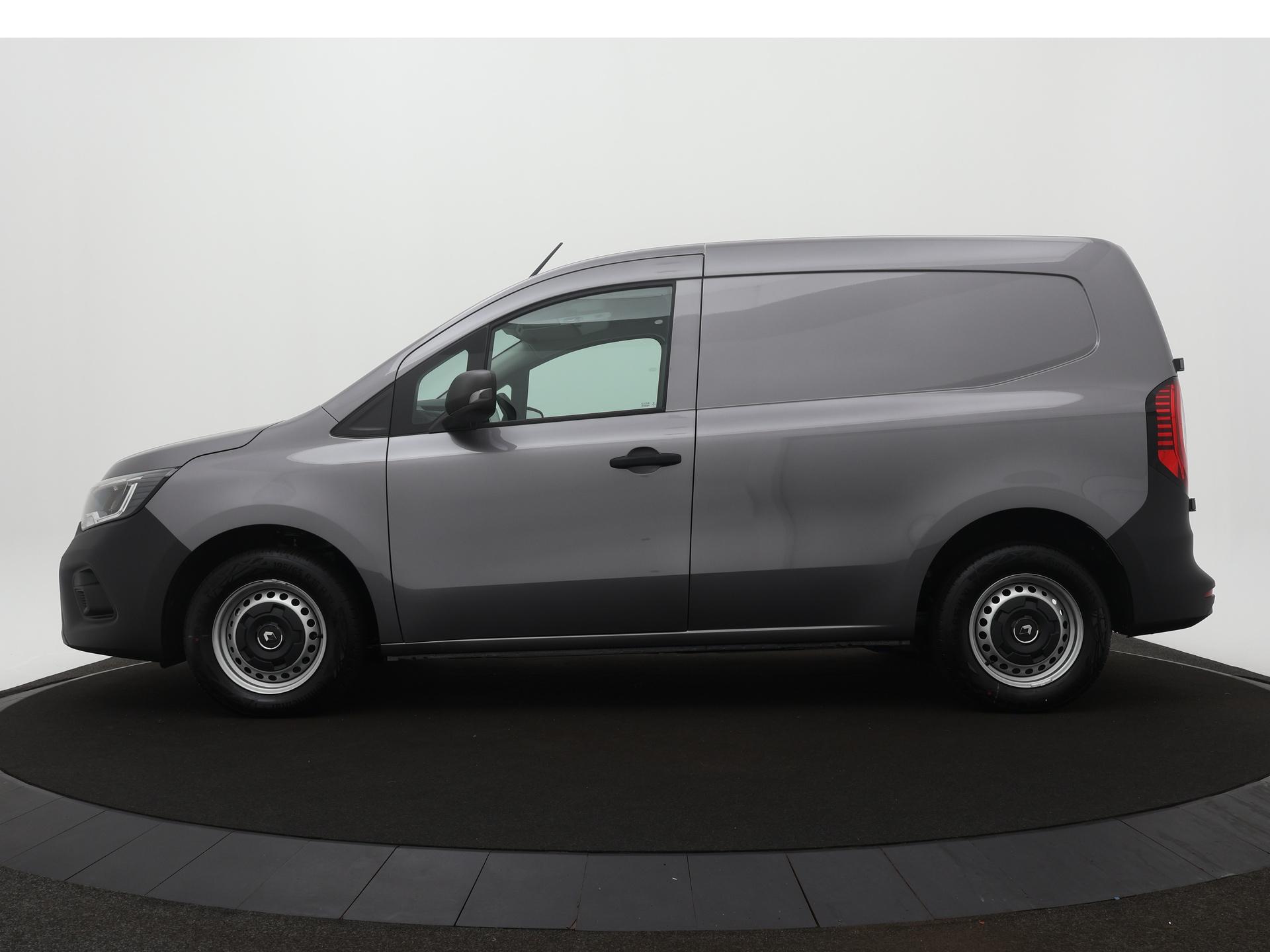 Renault Kangoo E-Tech L1 Advance 22kW - Afbeelding 3