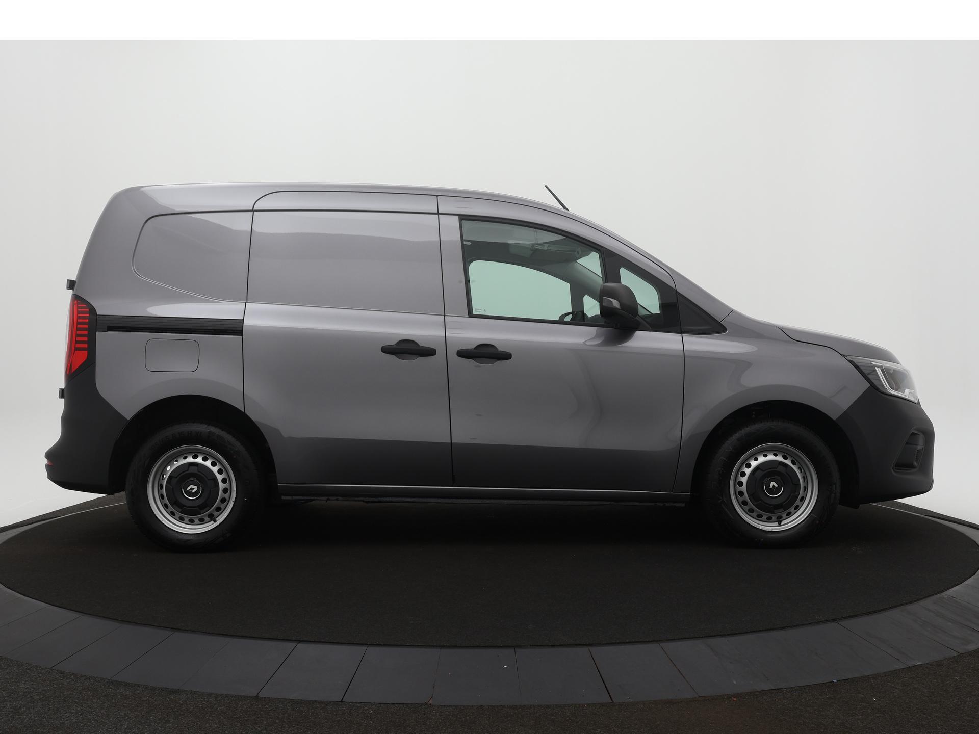 Renault Kangoo E-Tech L1 Advance 22kW - Afbeelding 4
