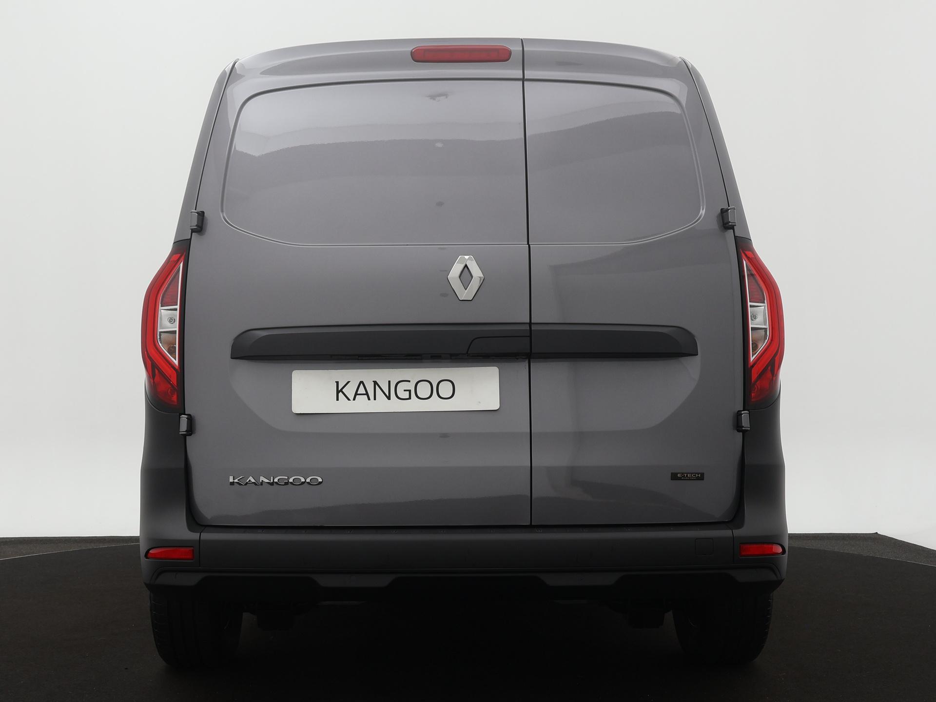 Renault Kangoo E-Tech L1 Advance 22kW - Afbeelding 5