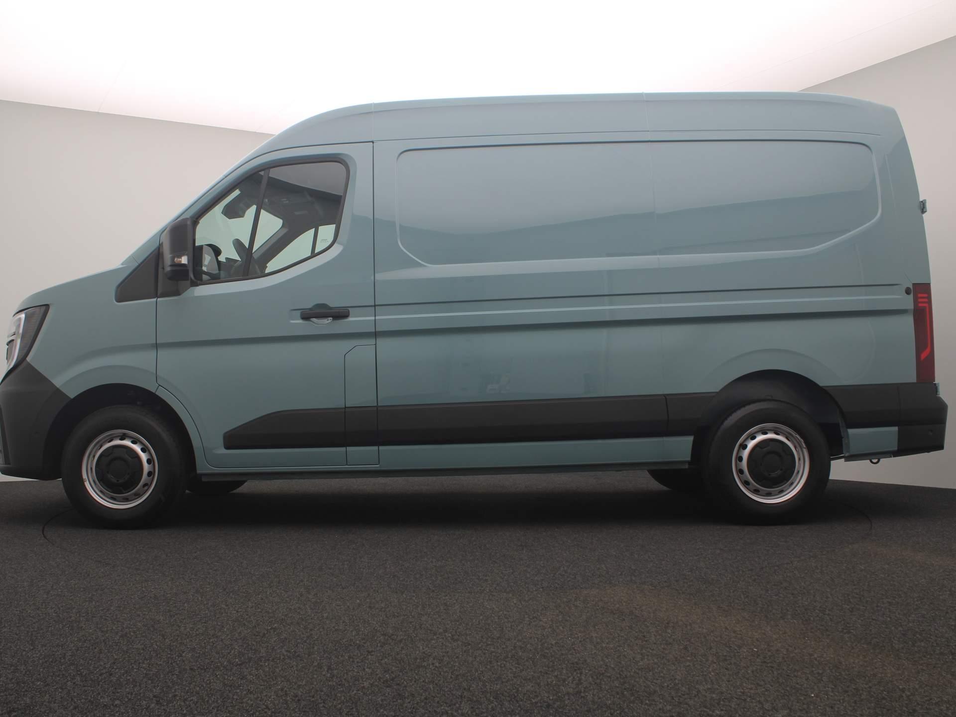 Renault Master GB L2H2 T35 dCi 150 E06e advance - Afbeelding 3