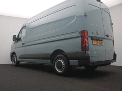 Renault Master GB L2H2 T35 dCi 150 E06e advance - Afbeelding 4