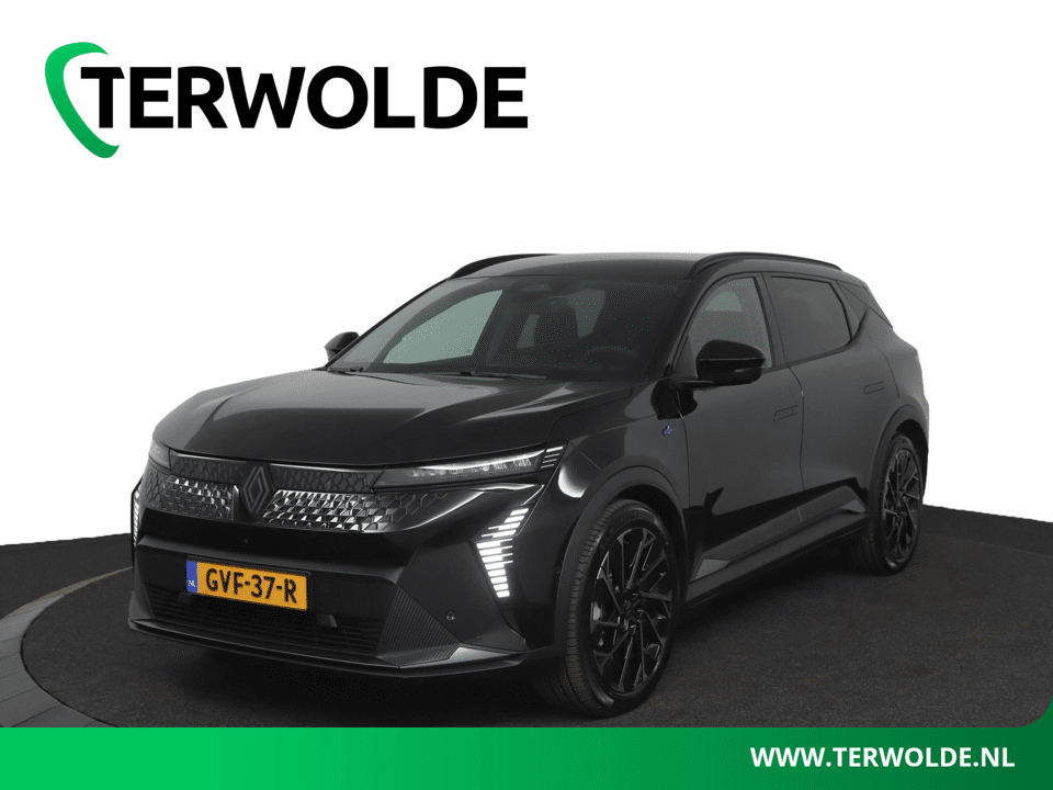 Renault Scénic E-Tech EV87 long range esprit Alpine - Afbeelding 1