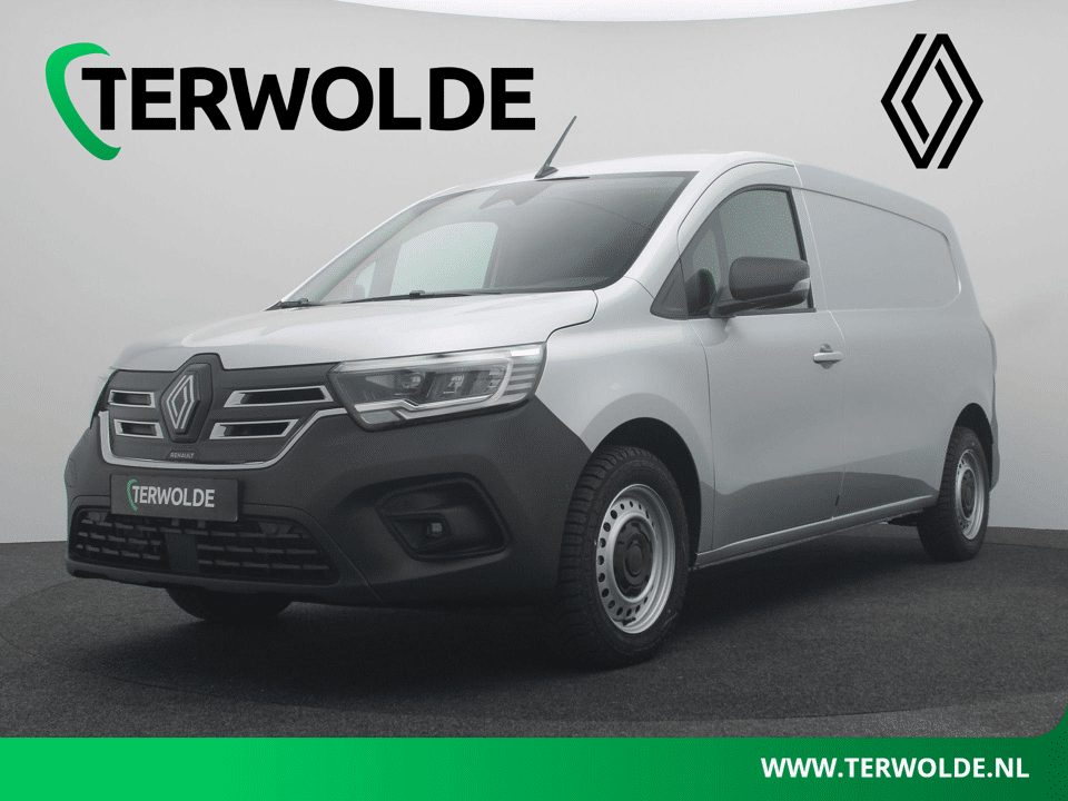 Renault Kangoo E-Tech GB L2 E-Tech electric 120 pk advance - Afbeelding 1