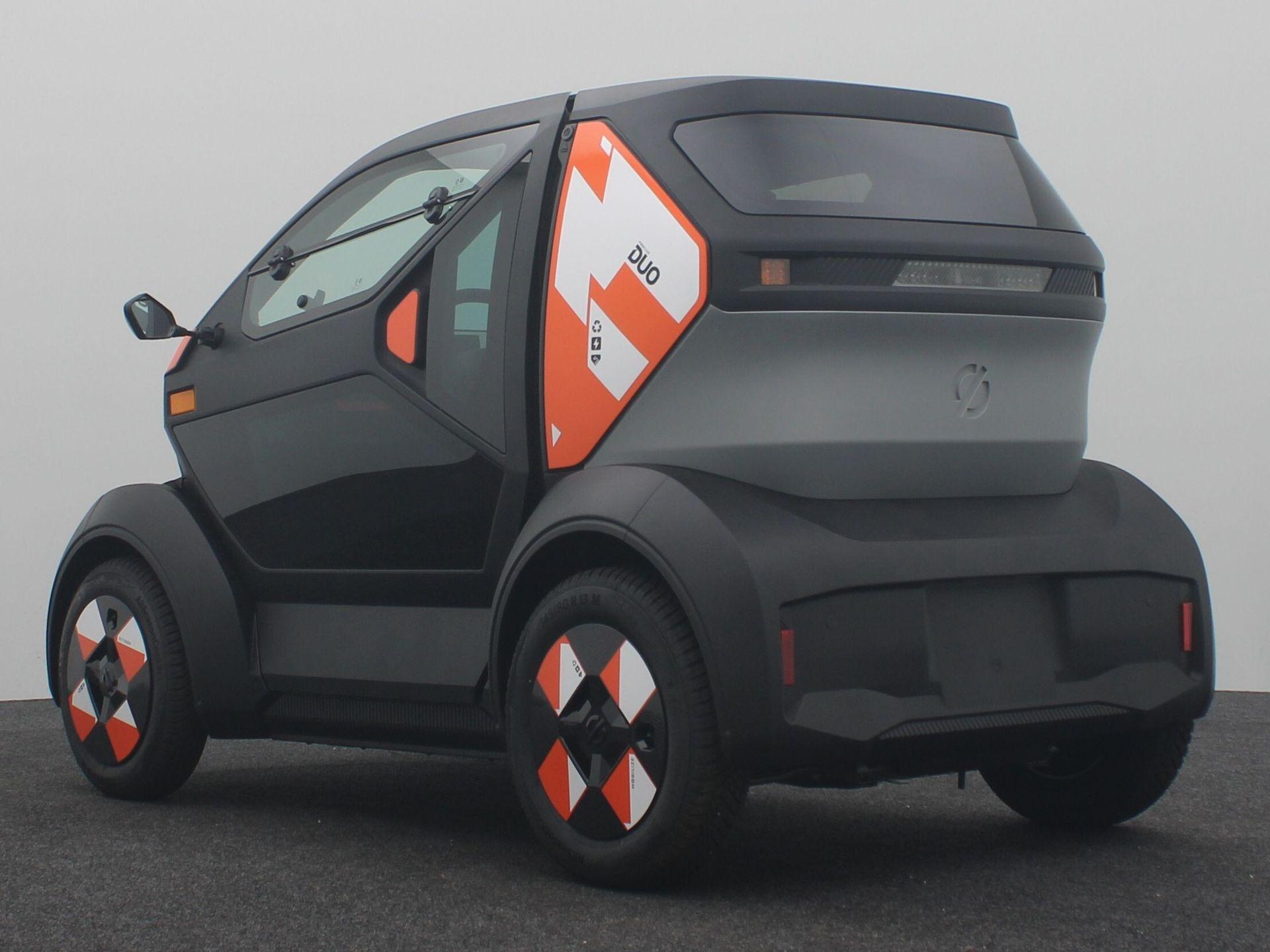 Mobilize 80 Evo Duo - Afbeelding 4