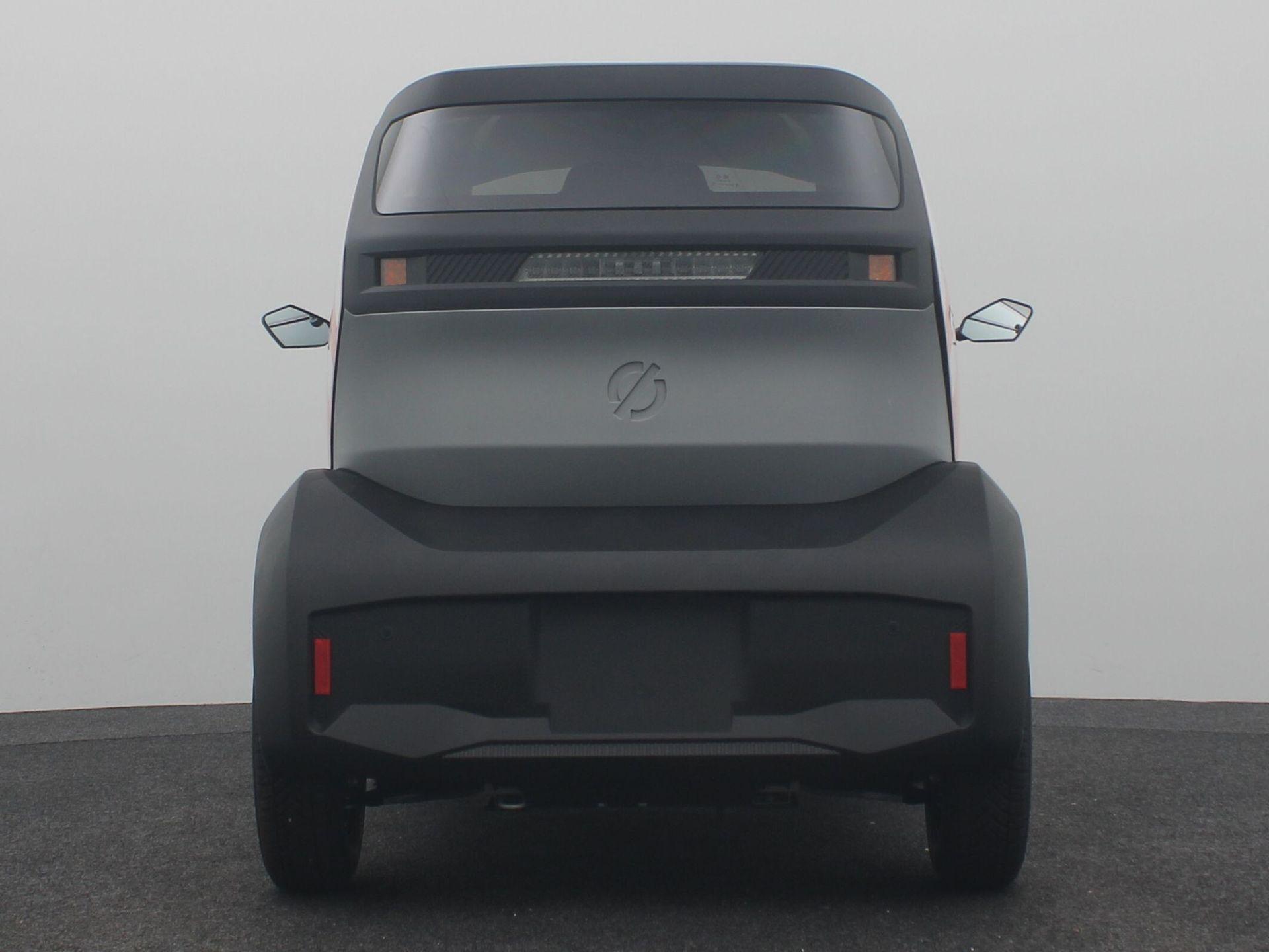 Mobilize 80 Evo Duo - Afbeelding 5