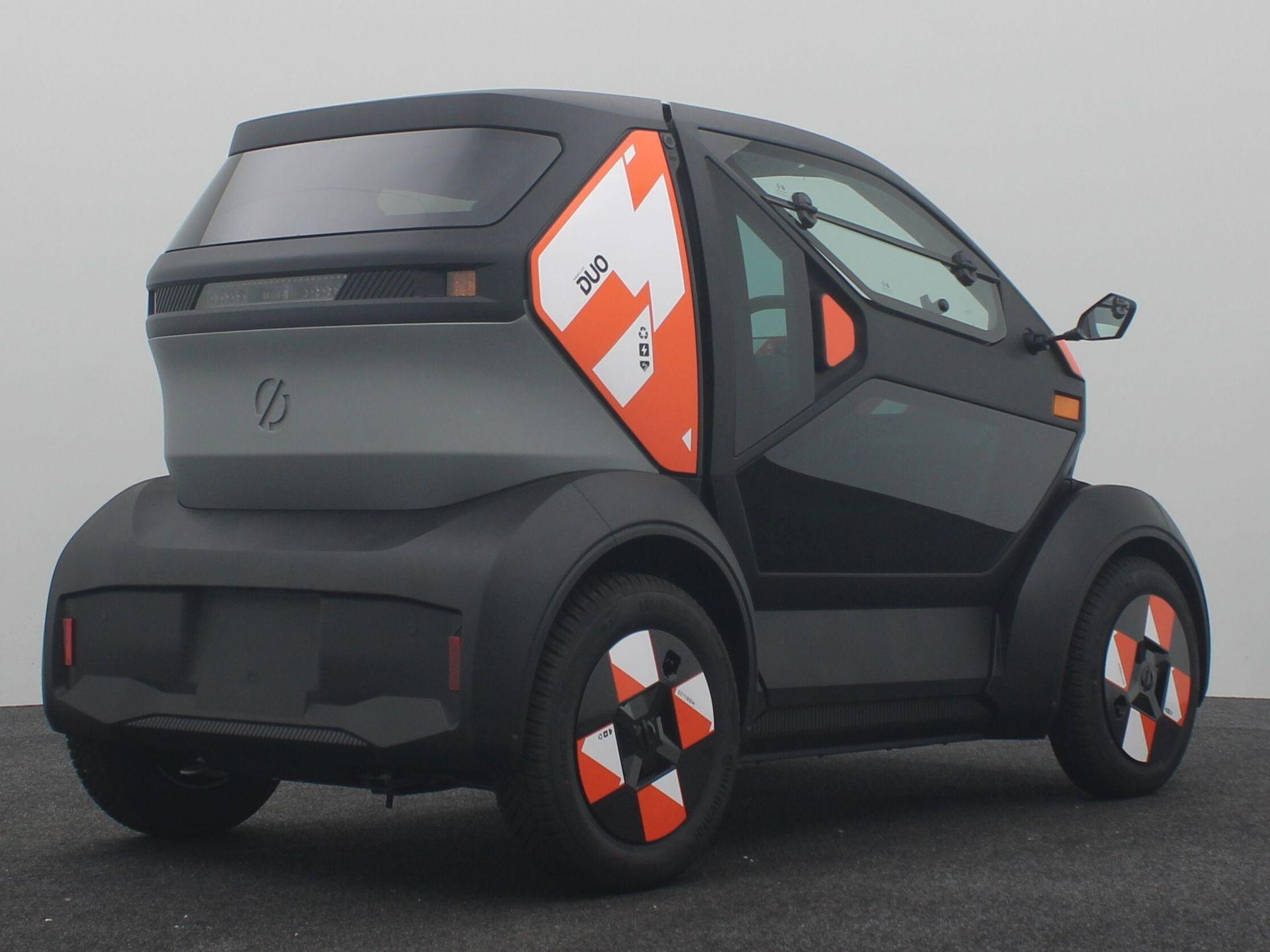 Mobilize 80 Evo Duo - Afbeelding 5