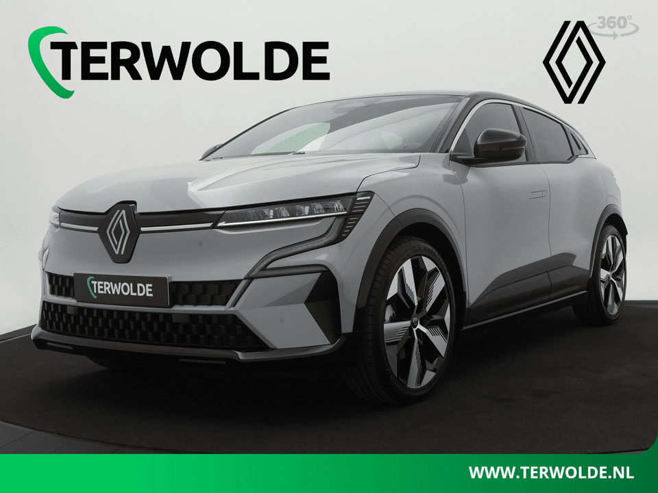 Renault Megane E-Tech techno EV60 220pk optimum charge - Afbeelding 1