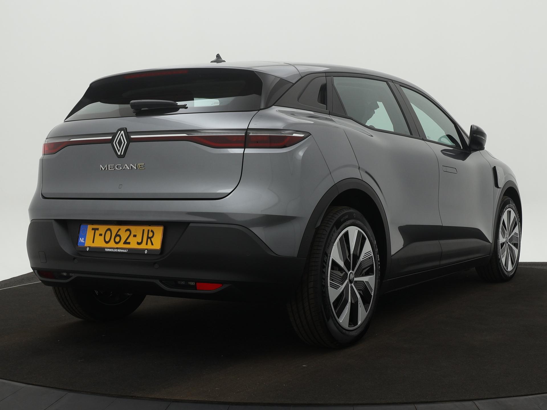 Renault Megane E-Tech evolution EV60 130pk 463 WLTP - Afbeelding 5