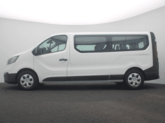 Renault Trafic Passenger L2 Blue dCi 110 S&S Life - Afbeelding 3