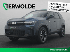 Dacia Bigster Launch Edition hybrid 155 - Afbeelding 2