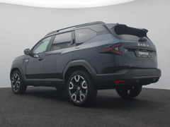 Dacia Bigster Launch Edition hybrid 155 - Afbeelding 4